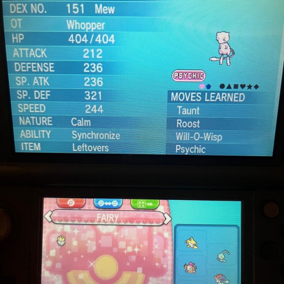 Nintendo 3DS - Pokémon Omega Ruby - Picture 4 of 11